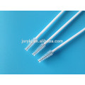 Plastic high quality gynecological brush with CE certificate